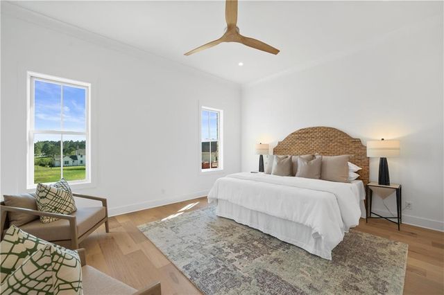 441 Leavie Lane, Fairhope, AL 36532