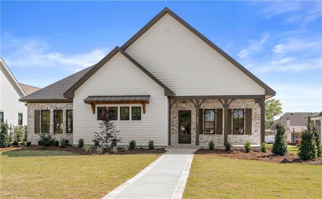 441 Leavie Lane, Fairhope, AL 36532