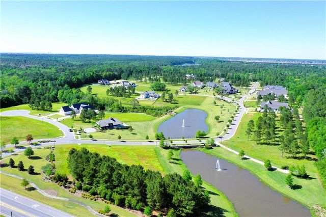 441 Leavie Lane, Fairhope, AL 36532