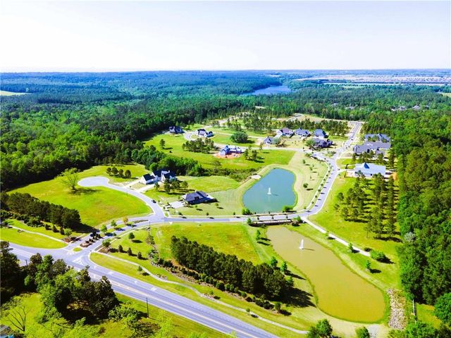 441 Leavie Lane, Fairhope, AL 36532