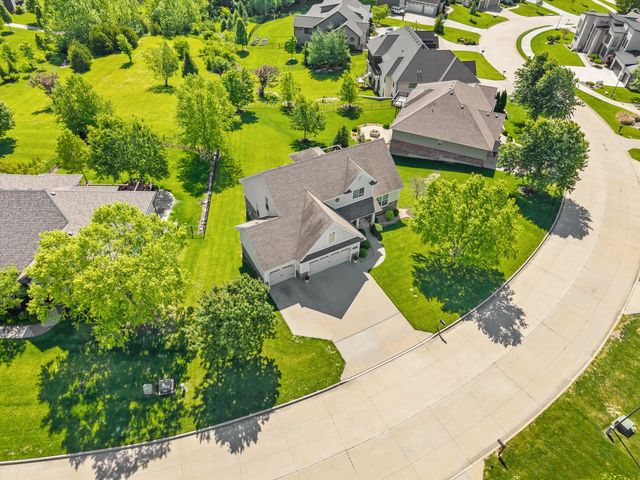 4314 SILVER VALLEY DR, Columbia, MO 65203