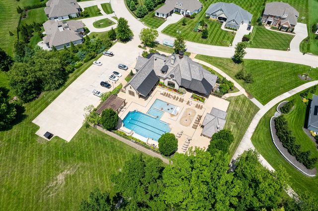 4314 SILVER VALLEY DR, Columbia, MO 65203