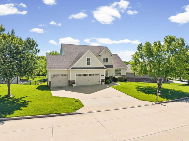 4314 SILVER VALLEY DR, Columbia, MO 65203