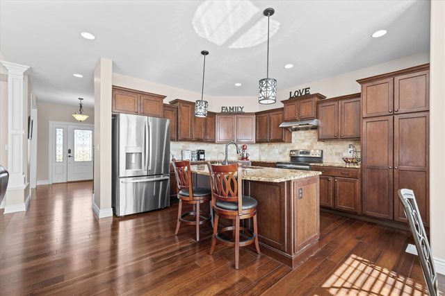4314 SILVER VALLEY DR, Columbia, MO 65203
