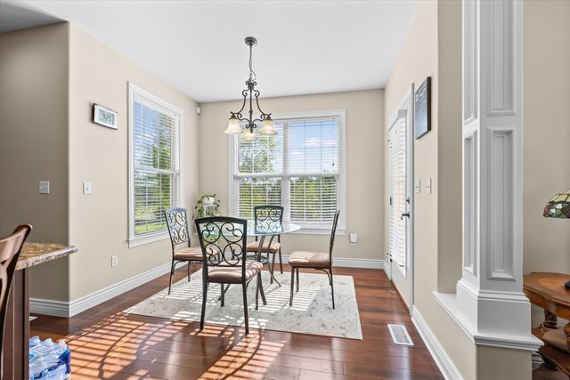 4314 SILVER VALLEY DR, Columbia, MO 65203