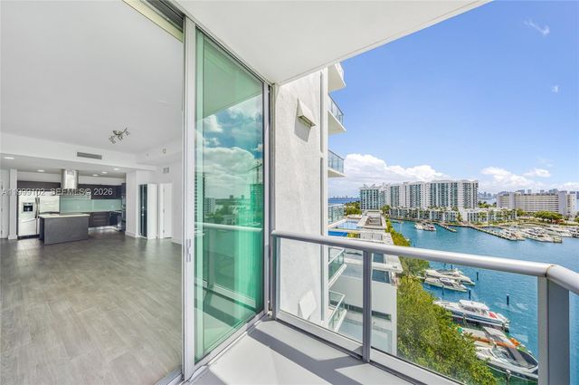 7928 East Dr 902, North Bay Village, FL 33141