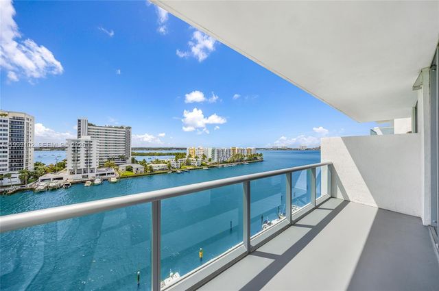 7928 East Dr 902, North Bay Village, FL 33141