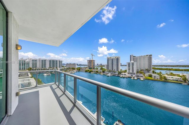 7928 East Dr 902, North Bay Village, FL 33141