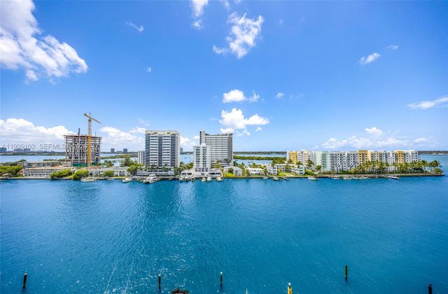 7928 East Dr 902, North Bay Village, FL 33141