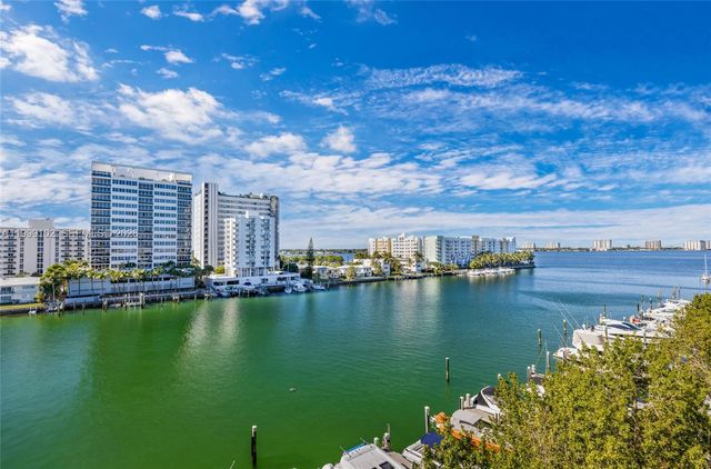 7928 East Dr 902, North Bay Village, FL 33141