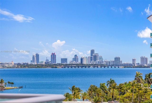 7928 East Dr 902, North Bay Village, FL 33141