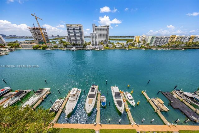 7928 East Dr 902, North Bay Village, FL 33141