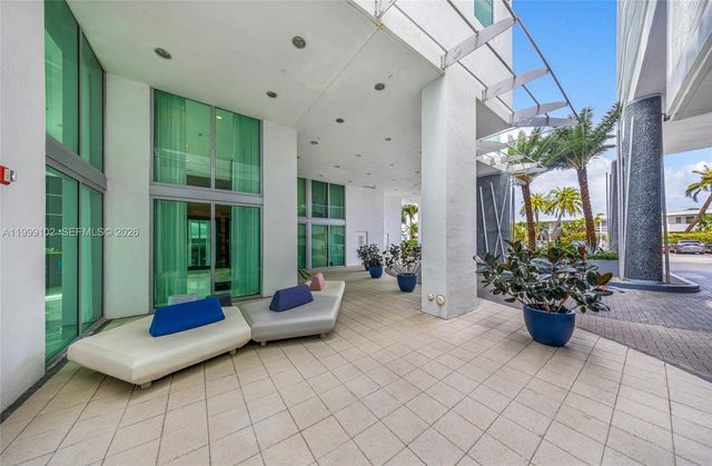 7928 East Dr 902, North Bay Village, FL 33141