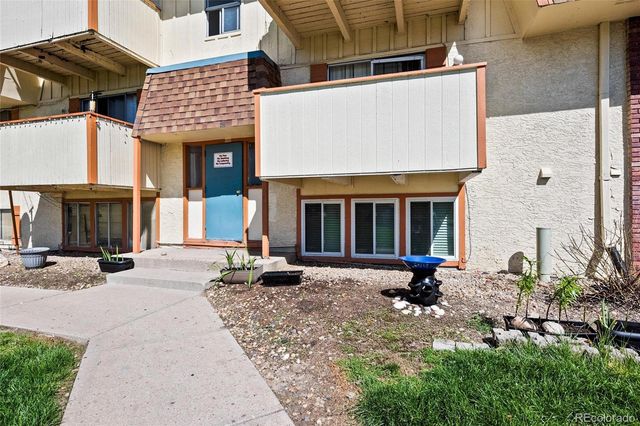 10211 Ura Lane 9-207, Thornton, CO 80260