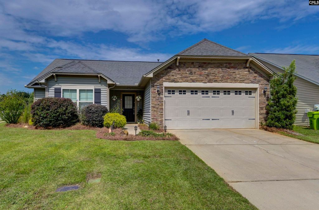 426 Crawley Lane, Chapin, SC 29036
