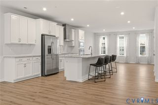 8118 Wistar Creek Walk Unit#B, Henrico, VA 23228