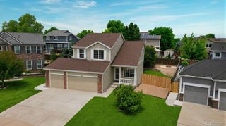 5891 E Tabor Place, Castle Rock, CO 80104