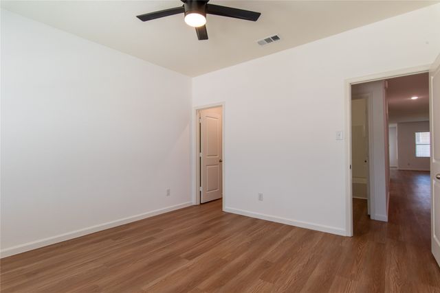 756 Wellington Drive, Lavon, TX 75166