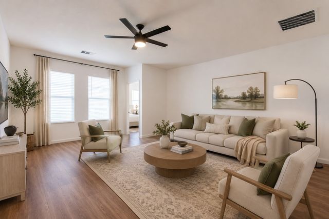 756 Wellington Drive, Lavon, TX 75166