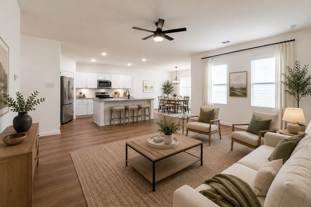 756 Wellington Drive, Lavon, TX 75166