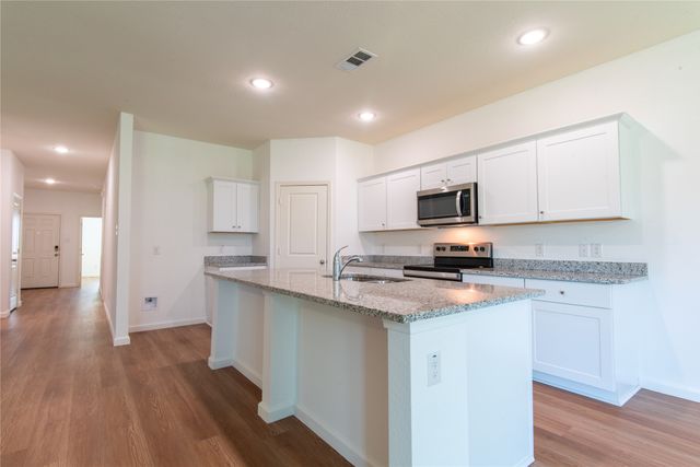 756 Wellington Drive, Lavon, TX 75166