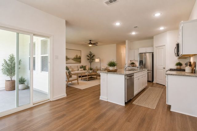 756 Wellington Drive, Lavon, TX 75166