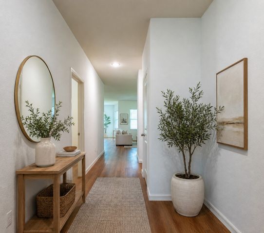 756 Wellington Drive, Lavon, TX 75166