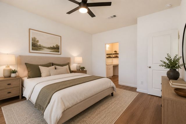 756 Wellington Drive, Lavon, TX 75166