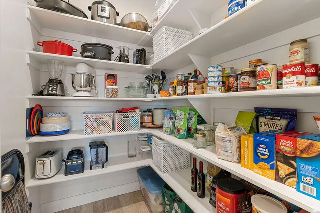 2046 N VISTA DR, Washington, UT 84780