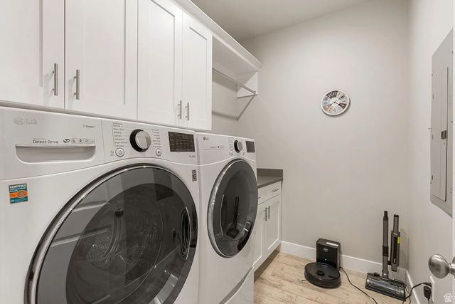 2046 N VISTA DR, Washington, UT 84780