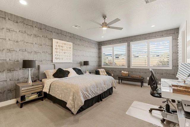 2046 N VISTA DR, Washington, UT 84780