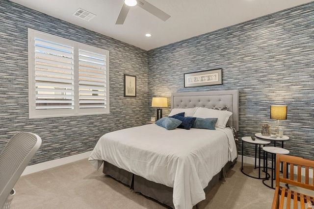 2046 N VISTA DR, Washington, UT 84780