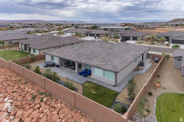 2046 N VISTA DR, Washington, UT 84780