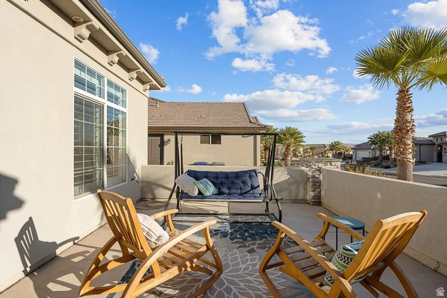 2046 N VISTA DR, Washington, UT 84780