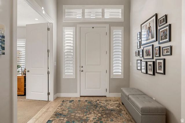 2046 N VISTA DR, Washington, UT 84780