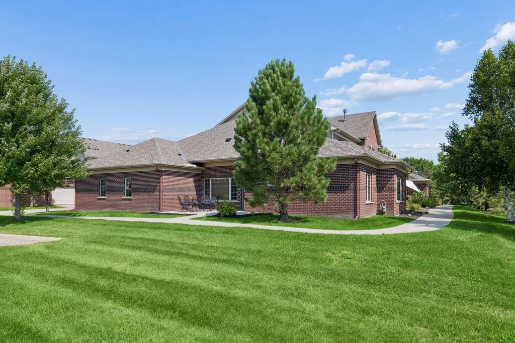 1308 Naples Avenue, Cologne, MN 55322 — exterior