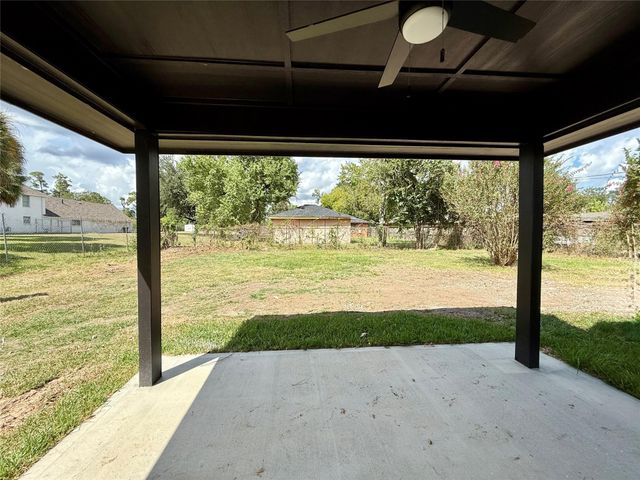 2630 De Soto Street, Houston, TX 77091