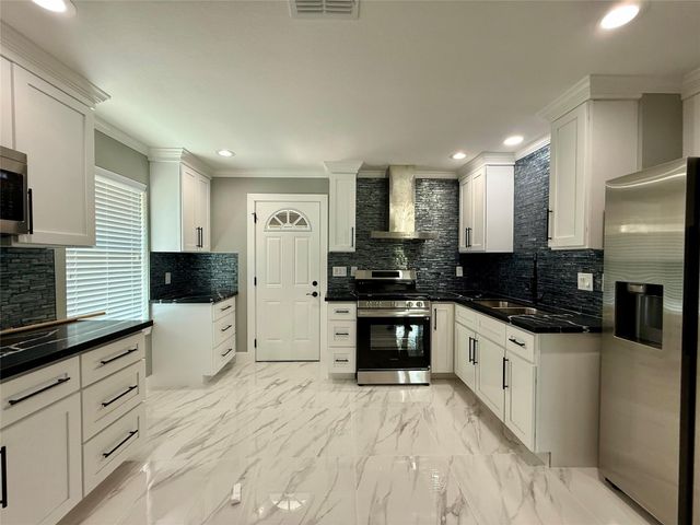 2630 De Soto Street, Houston, TX 77091
