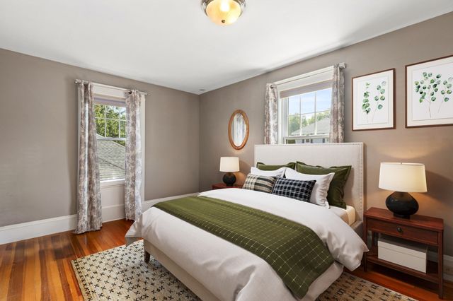 35 Waldron Rd, Braintree, MA 02184