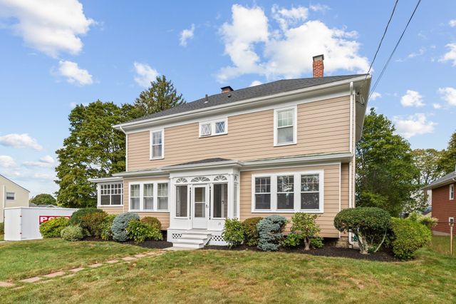 35 Waldron Rd, Braintree, MA 02184