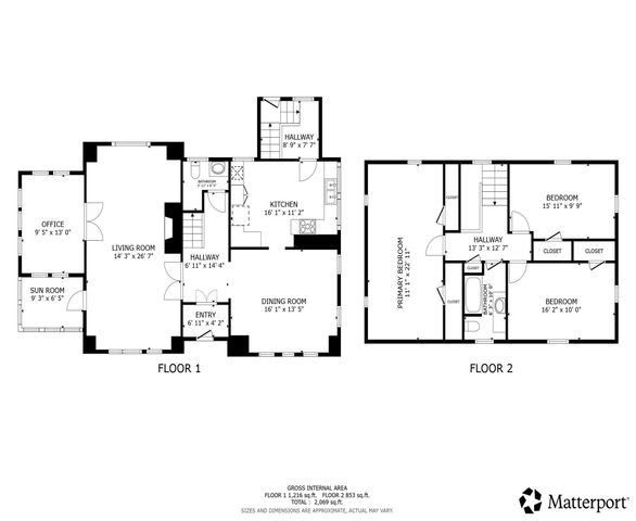 35 Waldron Rd, Braintree, MA 02184