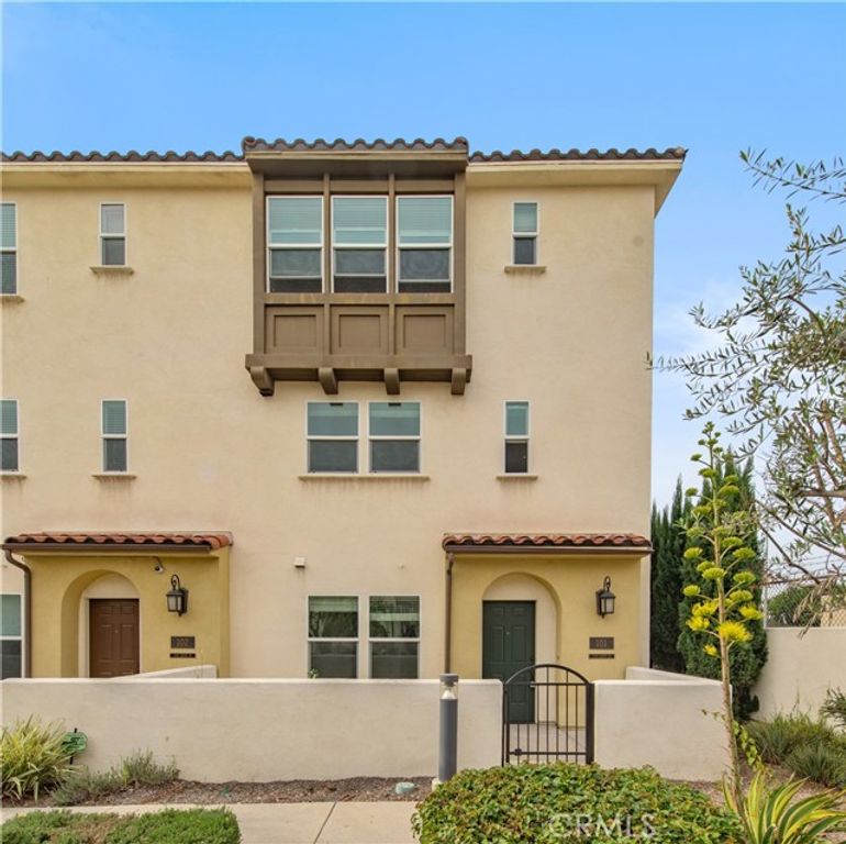 11135 Legion Drive 101, El Monte, CA 91731