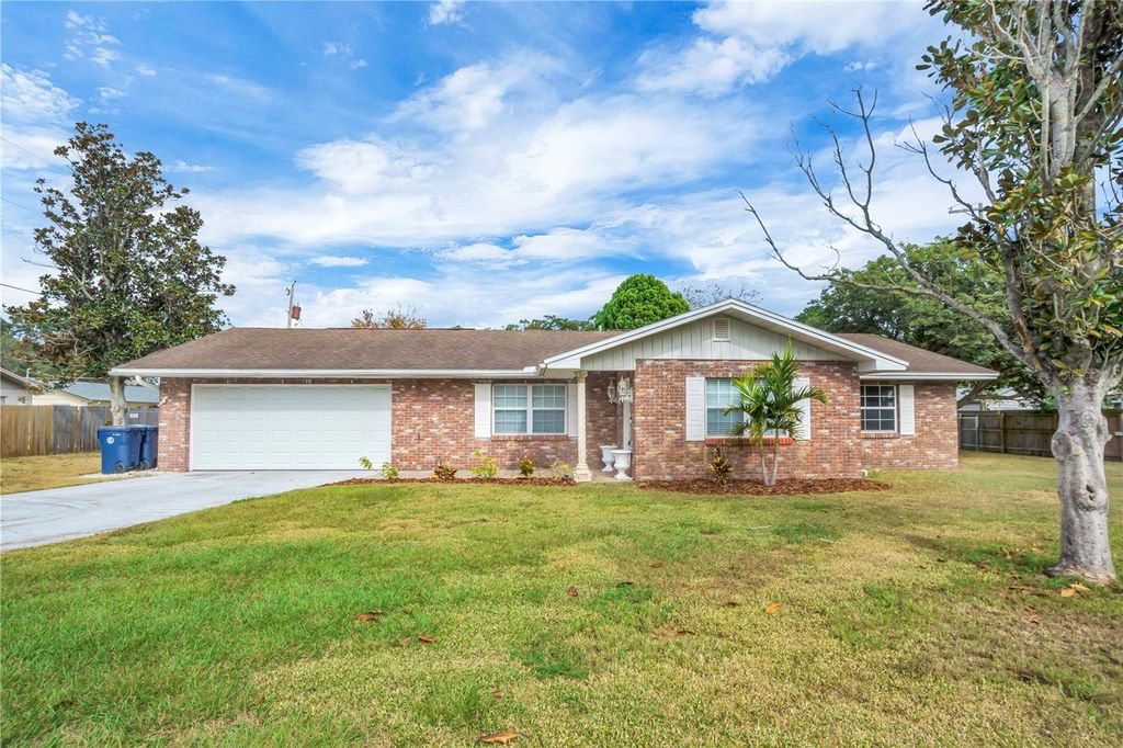 1206 SUSAN LANE, Auburndale, FL 33823
