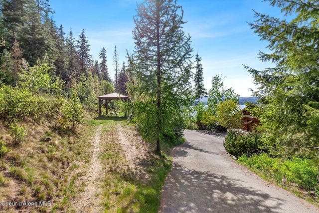 865 E Pine Ridge Dr, Harrison, ID 83833