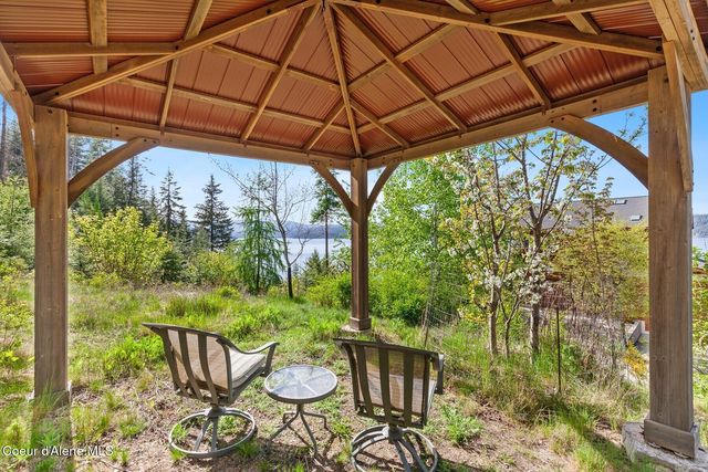 865 E Pine Ridge Dr, Harrison, ID 83833