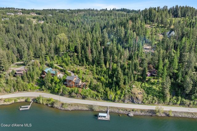 865 E Pine Ridge Dr, Harrison, ID 83833