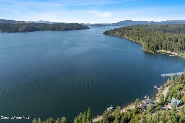 865 E Pine Ridge Dr, Harrison, ID 83833