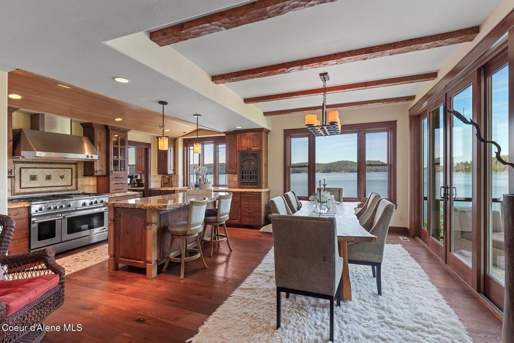 865 E Pine Ridge Dr, Harrison, ID 83833 photo 10