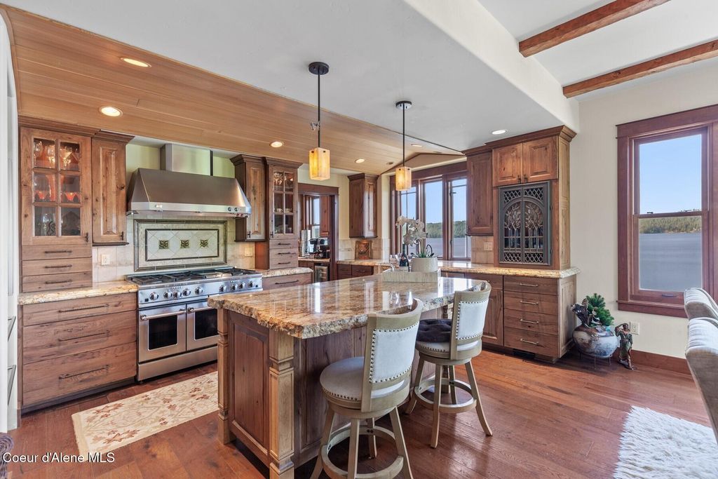 865 E Pine Ridge Dr, Harrison, ID 83833 photo 11