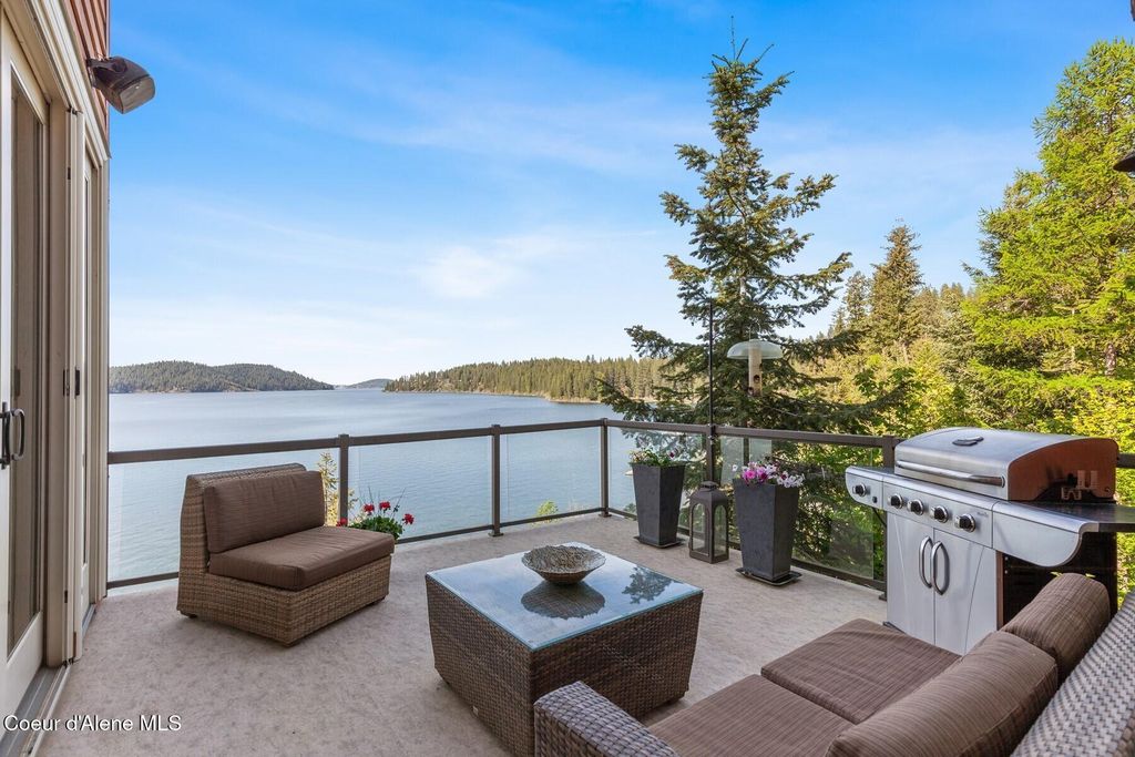 865 E Pine Ridge Dr, Harrison, ID 83833 photo 17